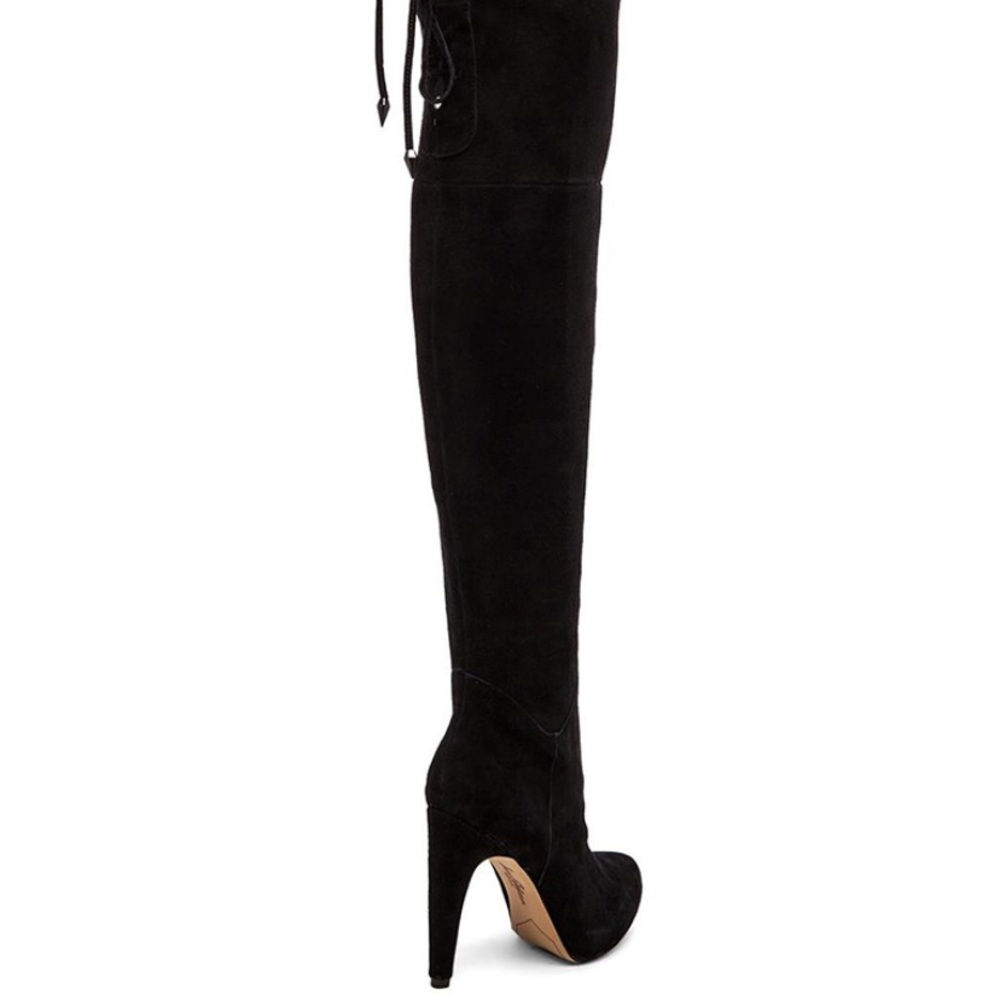 Sam Edelman Kayla Boot - Picture 4 of 8